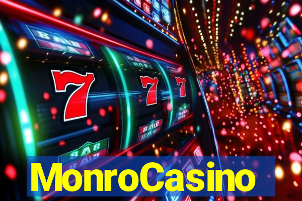 MonroCasino