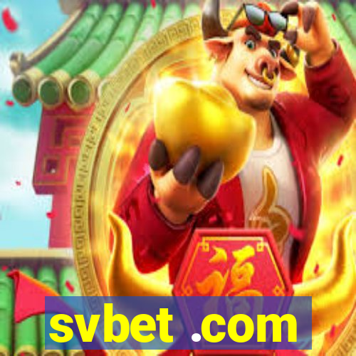 svbet .com