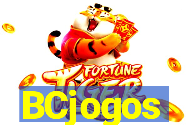 BCjogos