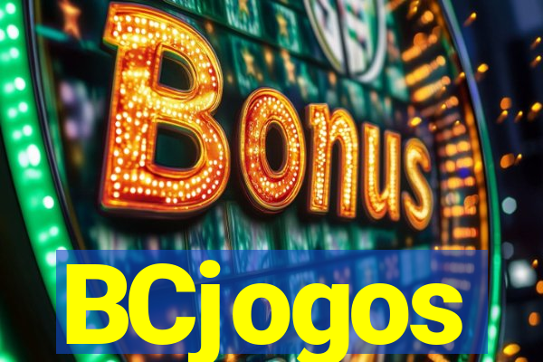 BCjogos