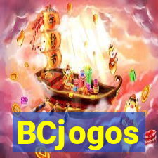 BCjogos