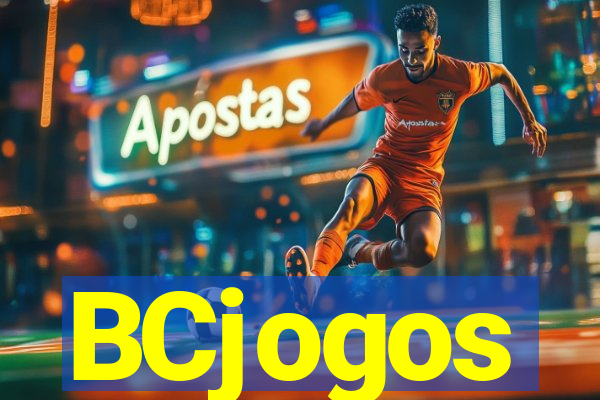 BCjogos