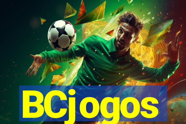 BCjogos