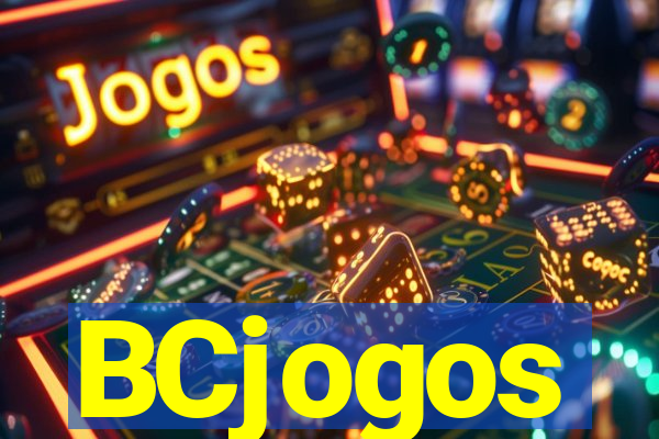 BCjogos