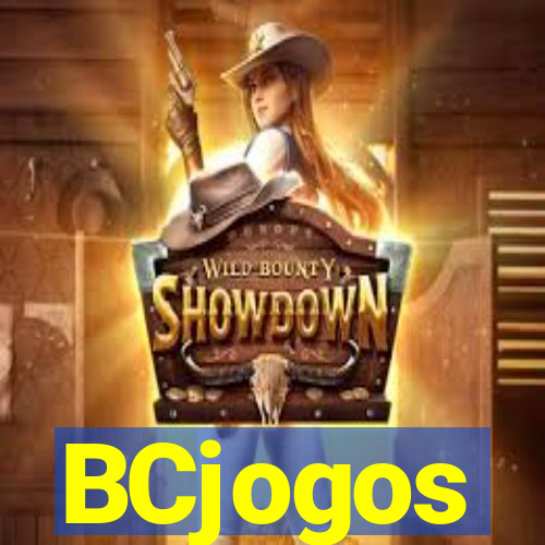 BCjogos