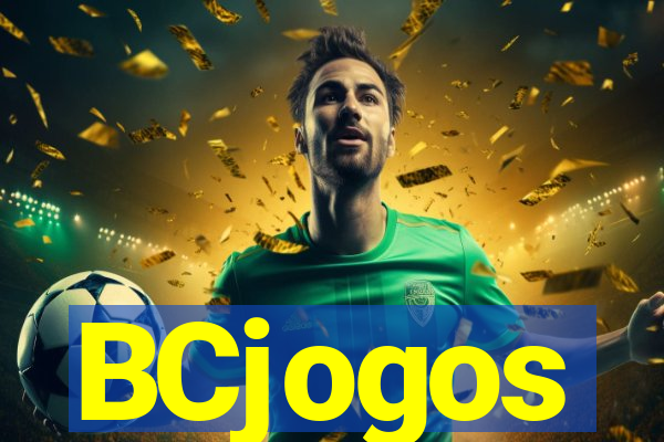 BCjogos