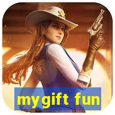 mygift fun