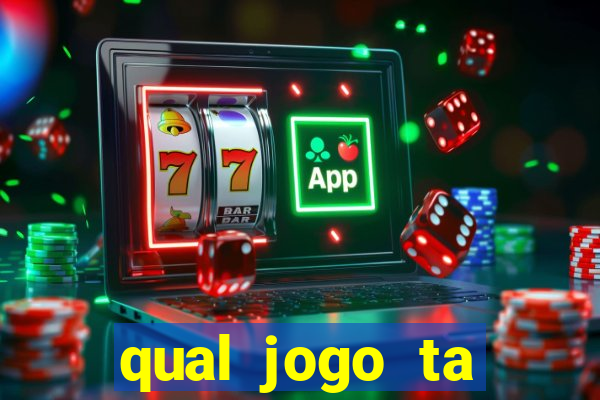 qual jogo ta ganhando dinheiro