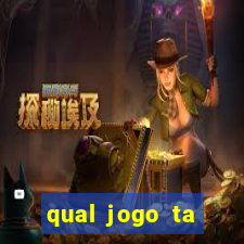 qual jogo ta ganhando dinheiro