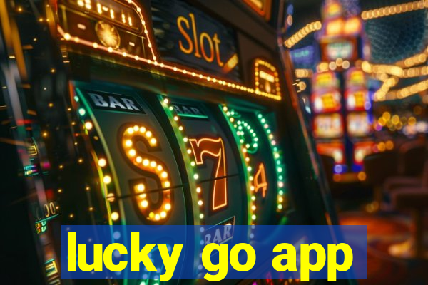 lucky go app