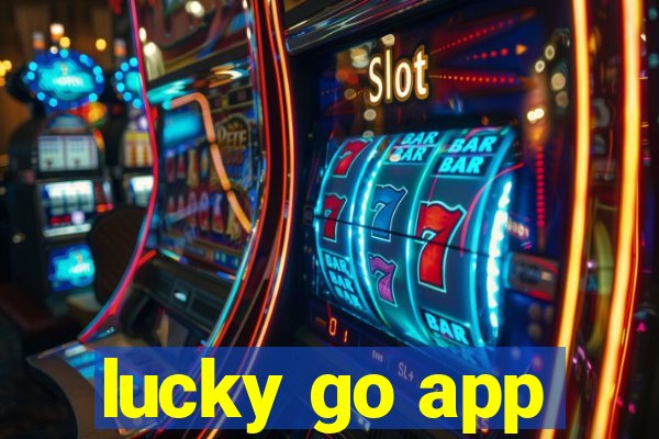 lucky go app