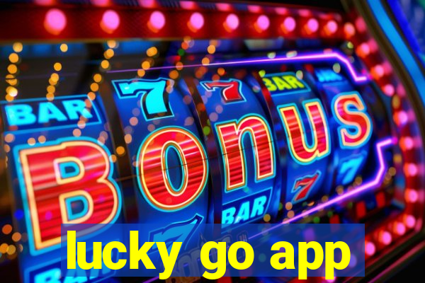 lucky go app