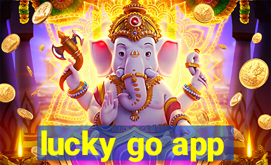 lucky go app