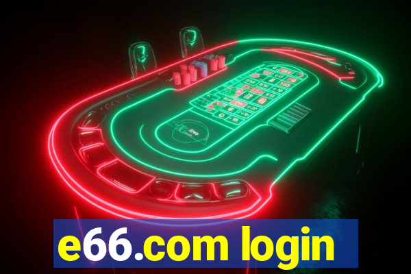 e66.com login