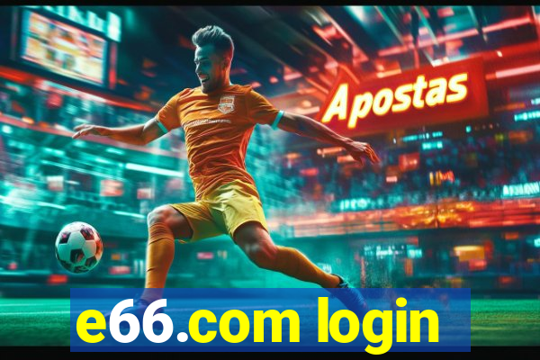 e66.com login