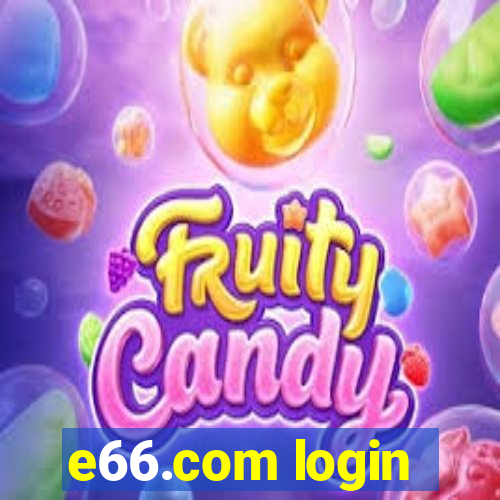 e66.com login