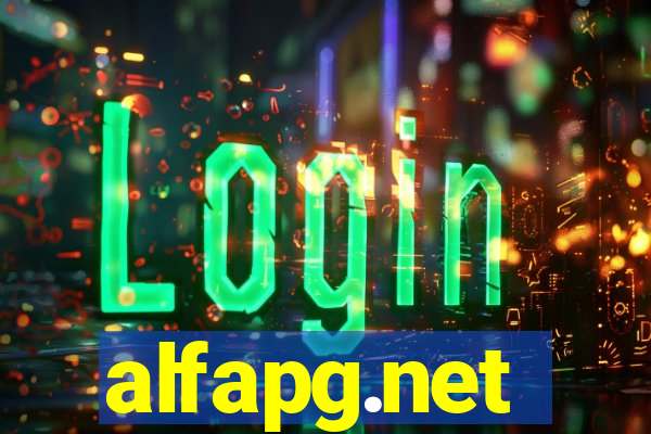 alfapg.net