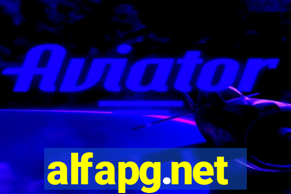 alfapg.net