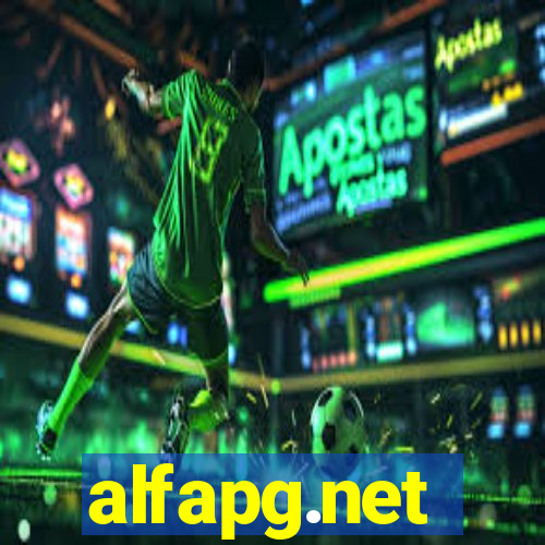 alfapg.net