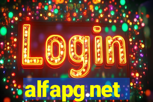 alfapg.net