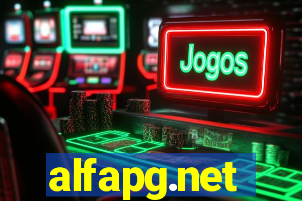 alfapg.net