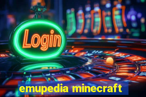 emupedia minecraft