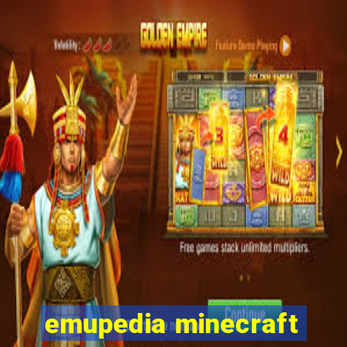 emupedia minecraft