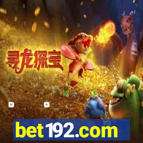 bet192.com