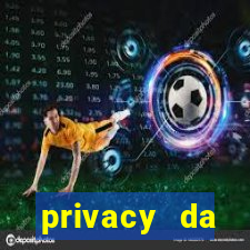 privacy da pipokinha vazado