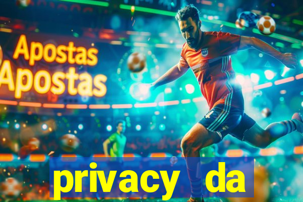 privacy da pipokinha vazado