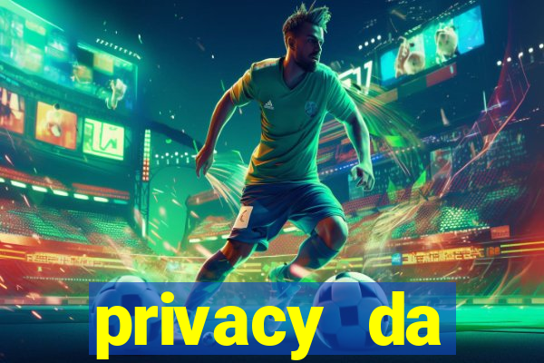 privacy da pipokinha vazado