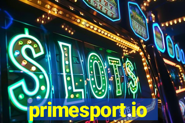 primesport.io