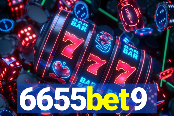 6655bet9