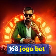 168 jogo bet