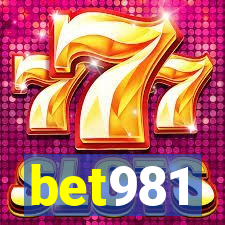 bet981