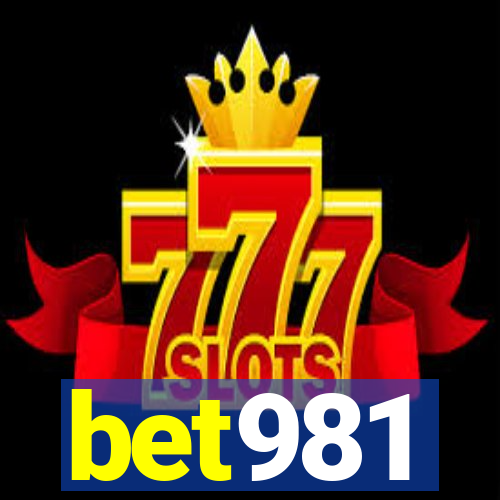 bet981