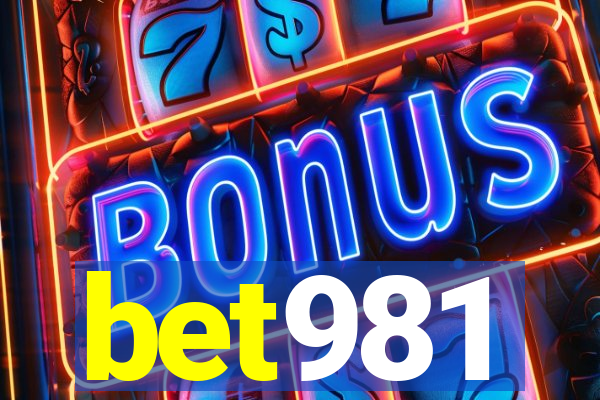 bet981