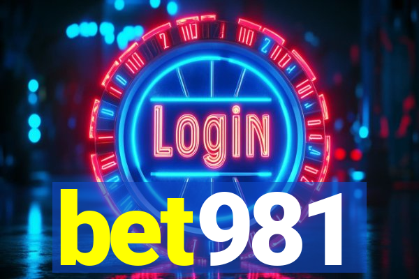 bet981