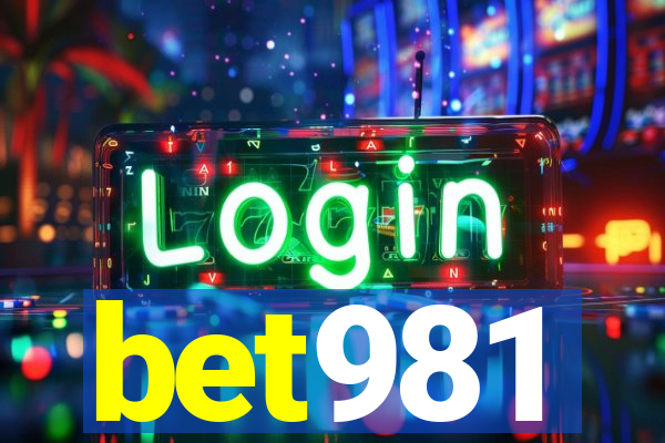 bet981