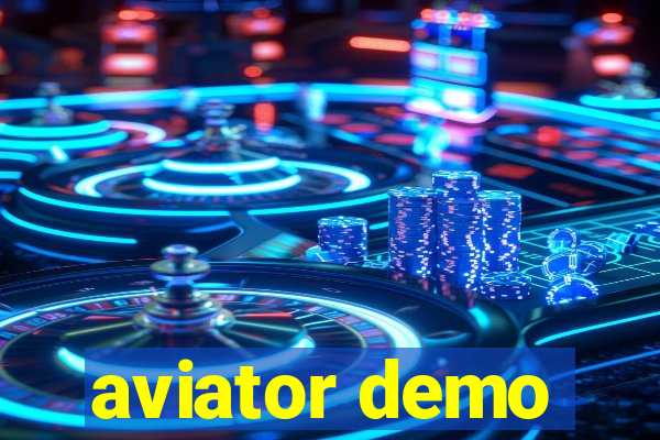 aviator demo