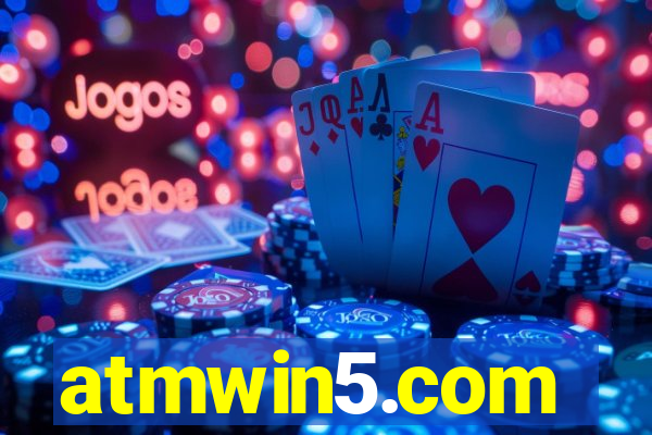 atmwin5.com