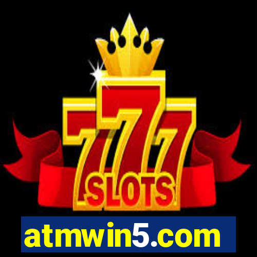 atmwin5.com