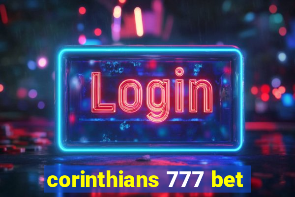 corinthians 777 bet