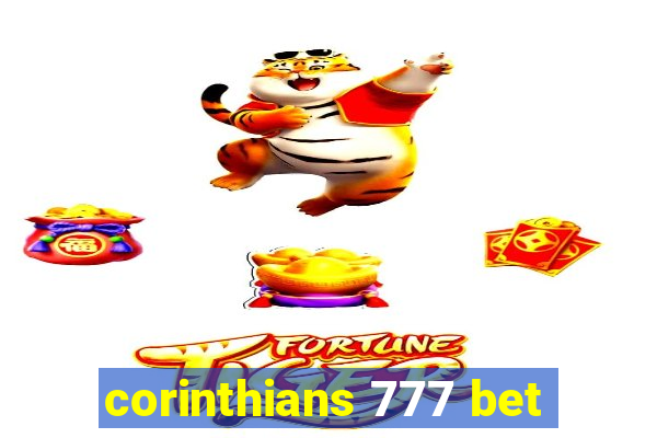 corinthians 777 bet