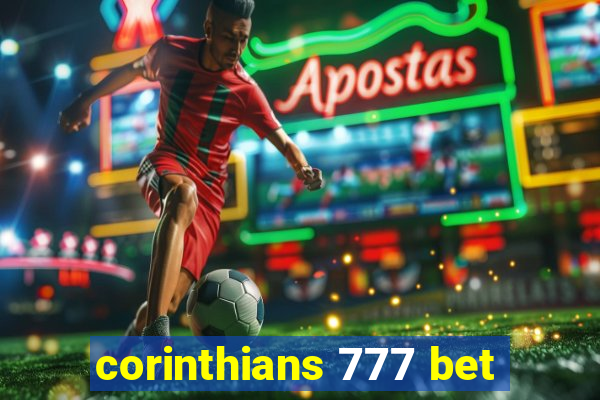 corinthians 777 bet