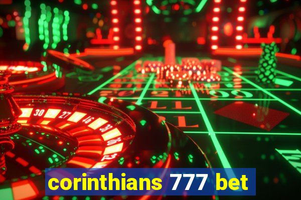 corinthians 777 bet