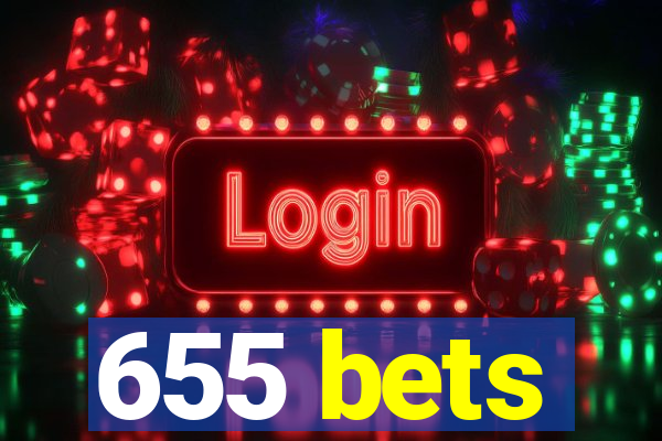 655 bets