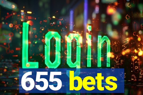 655 bets