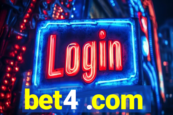 bet4 .com