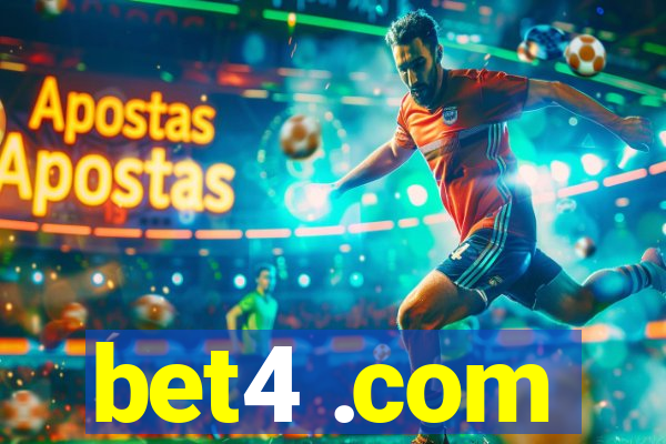 bet4 .com